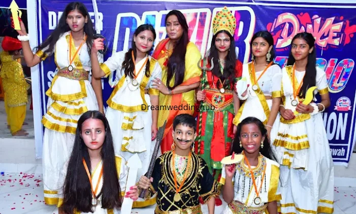 Dazzler Dance Studio